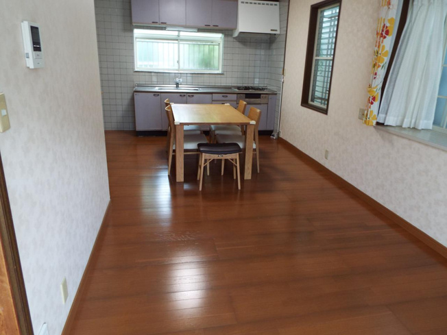 【居間・リビング】 | 高知市一宮東町５丁目