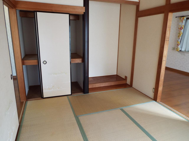 【和室】 | 高知市一宮東町５丁目