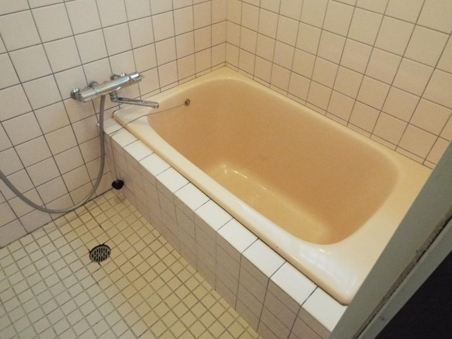 【浴室】 | 高知市一宮東町５丁目