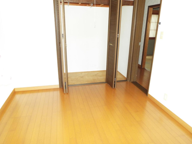 【洋室】 | 高知市一宮東町５丁目