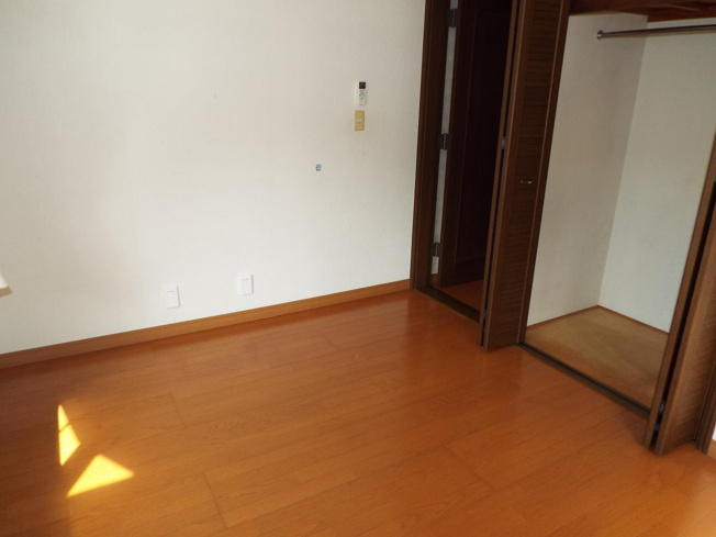 【洋室】 | 高知市一宮東町５丁目