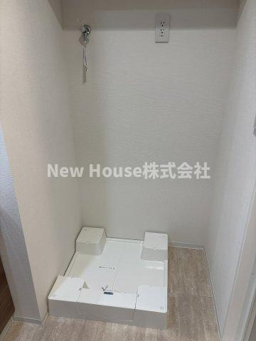 ルフォンリヴェント池袋の設備