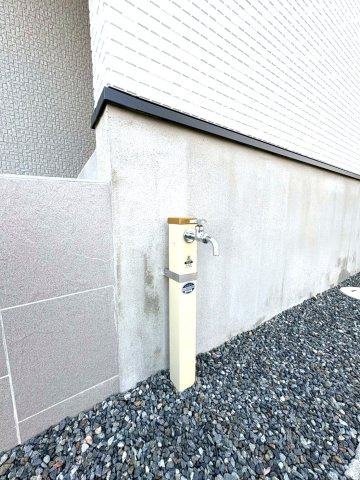 静岡市駿河区下川原六丁目13期　(3棟)　新築分譲　1号棟のその他
