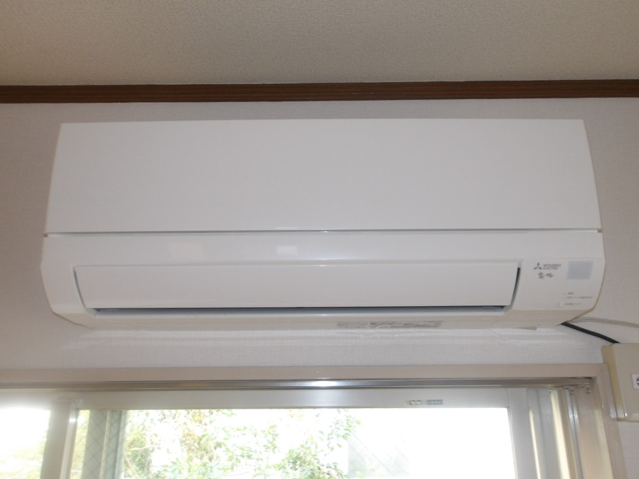 ハイムすばるの設備