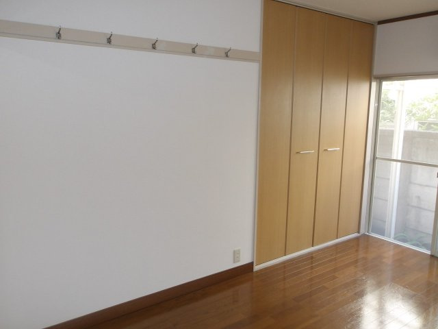 ハイムすばるの内装