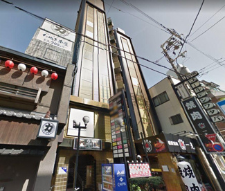 【外観】 | 千日前ゴールデンフタバプラザ | 千日前ゴールデンフタバプラザ　外観