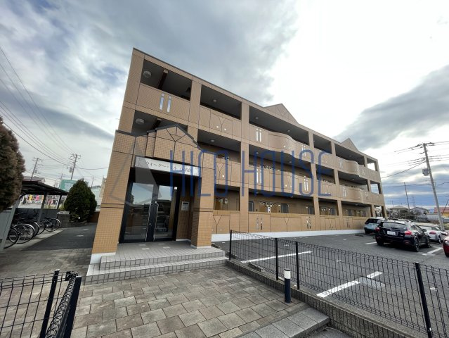 ウォーターミル伍番館