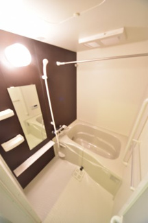 【浴室】 | REGALOPLUS