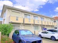 日創ハイツの画像