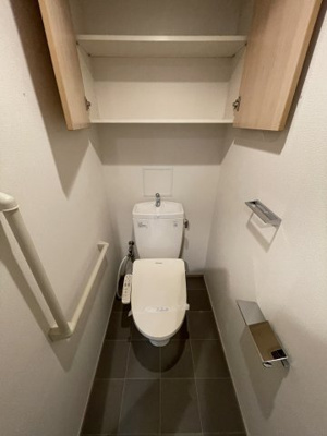 【トイレ】 | KDXレジデンス杉並方南町