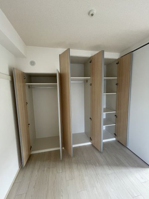 【収納】 | KDXレジデンス杉並方南町