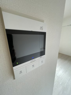 【セキュリティ】 | KDXレジデンス杉並方南町