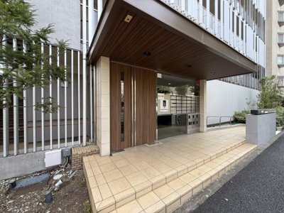 【その他共用部分】 | KDXレジデンス杉並方南町