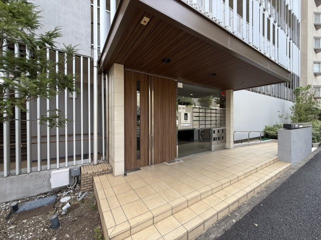 【その他共用部分】 | KDXレジデンス杉並方南町