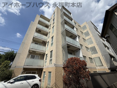 【外観】 | KDXレジデンス杉並方南町