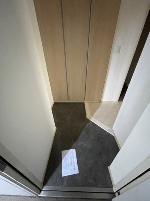 【玄関】 | KDXレジデンス杉並方南町