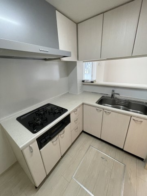 【キッチン】 | KDXレジデンス杉並方南町