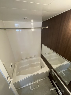 【浴室】 | KDXレジデンス杉並方南町