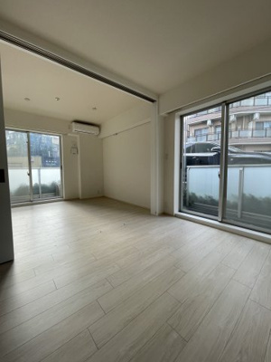 【居間・リビング】 | KDXレジデンス杉並方南町