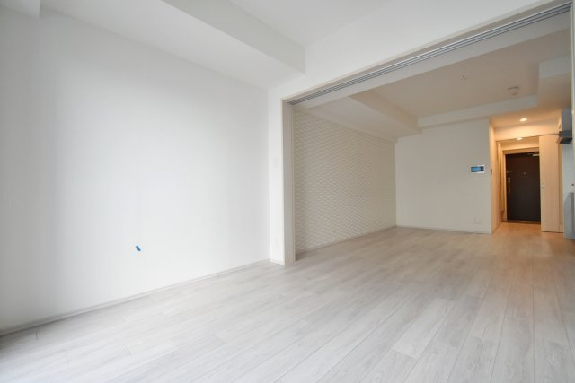 La Douceur西宮北口の洋室