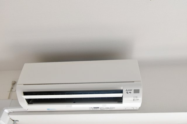 La Douceur西宮北口の設備