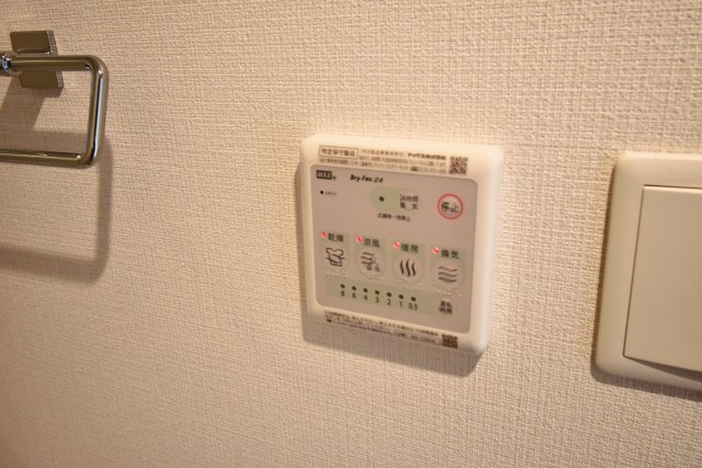 La Douceur西宮北口の設備