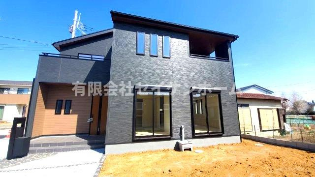 大里郡寄居町桜沢　新築住宅　2号棟　「寄居駅」徒歩9分