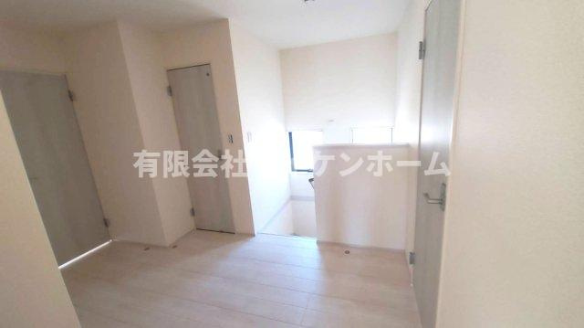 大里郡寄居町桜沢　新築住宅　2号棟　「寄居駅」徒歩9分のその他