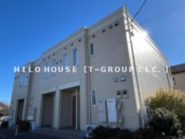 カームオータム南古谷