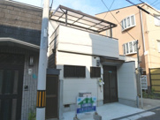 昭和町2貸家の画像