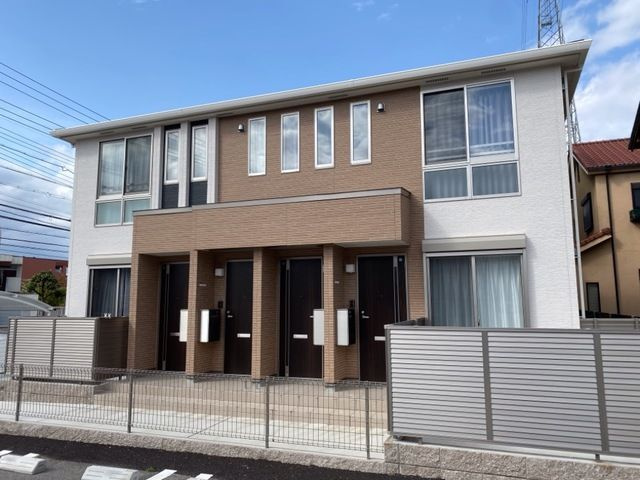 Ｌｅａｆａ森小路