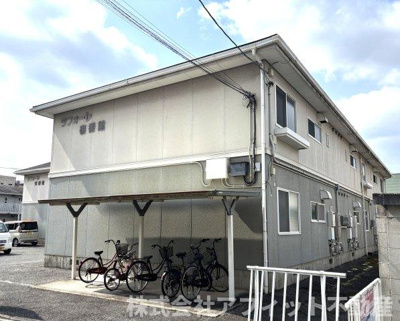 【外観】 | ラフォーレ壱番館