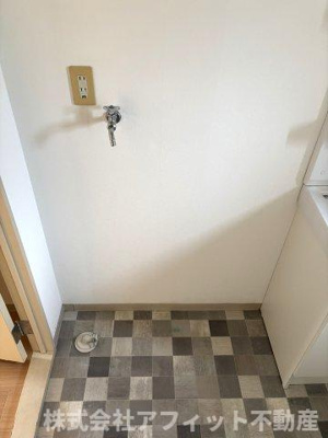 【区画図】 | ラフォーレ壱番館