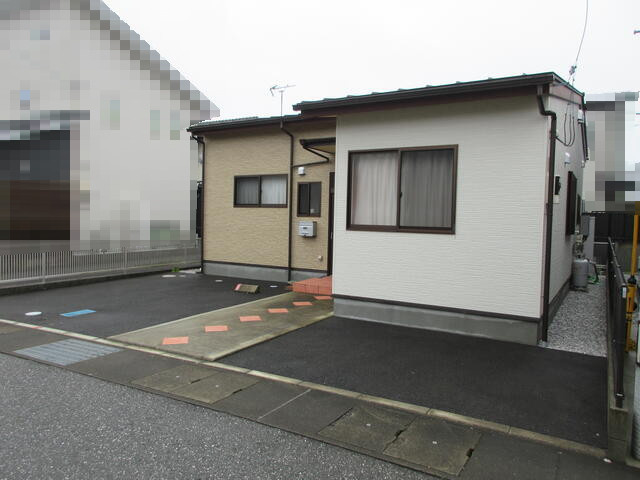 【外観】 | 香南市野市町西野