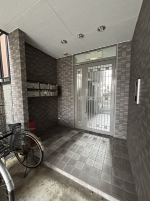 【エントランス】 | パストラルウッド