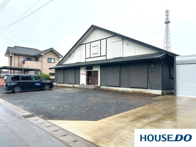 中古戸建 栃木市大平町伯仲