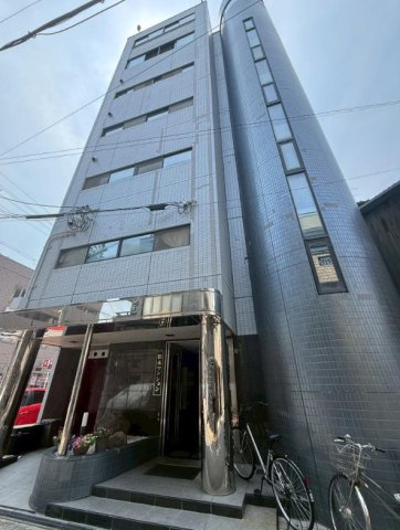 松永マンション