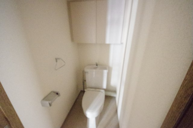 【トイレ】