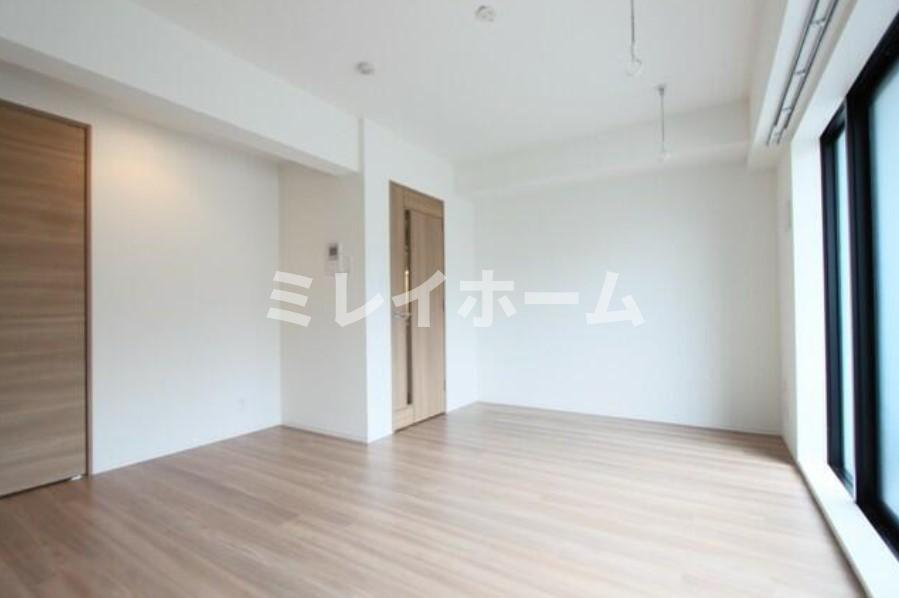 スパシエ大森エセンザ