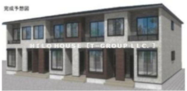 ルインズフィールド