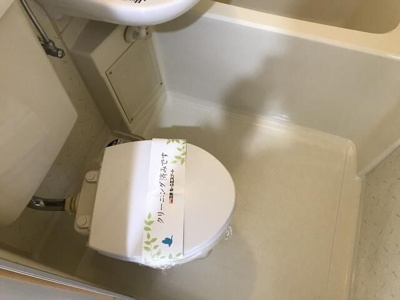 【トイレ】 | 石田ホームズ