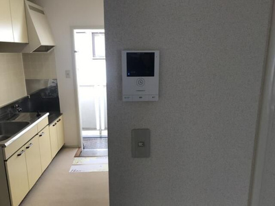 【セキュリティ】 | 石田ホームズ