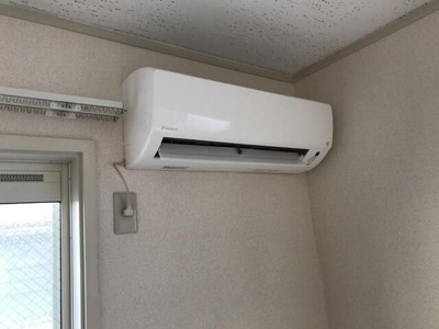 【設備】 | 石田ホームズ