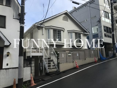 【外観】 | 石田ホームズ