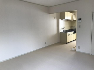 【内装】 | 石田ホームズ