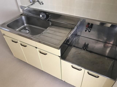 【キッチン】 | 石田ホームズ