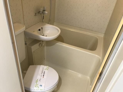 【浴室】 | 石田ホームズ