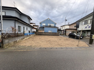 秋田市将軍野東四丁目　土地の画像