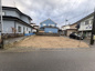 秋田市将軍野東四丁目　土地の画像
