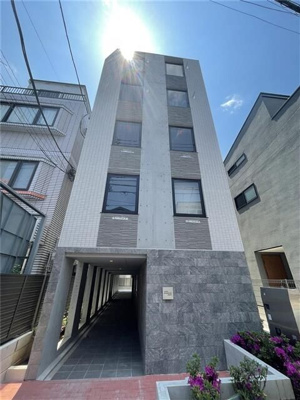 【外観】 | Ｌｕｄｅｎｓ東向島ＭＡＸＩＶ